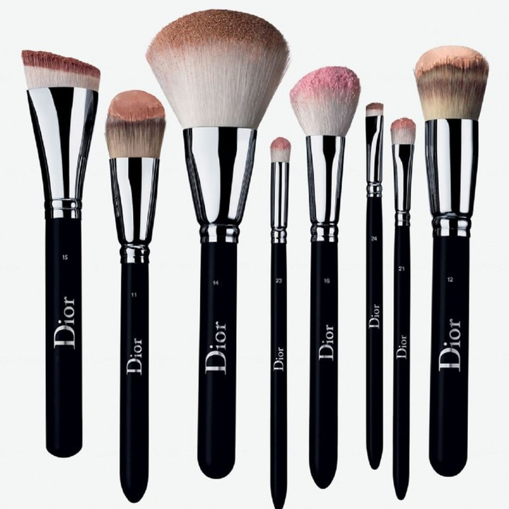 Backstage Contour Brush N°15