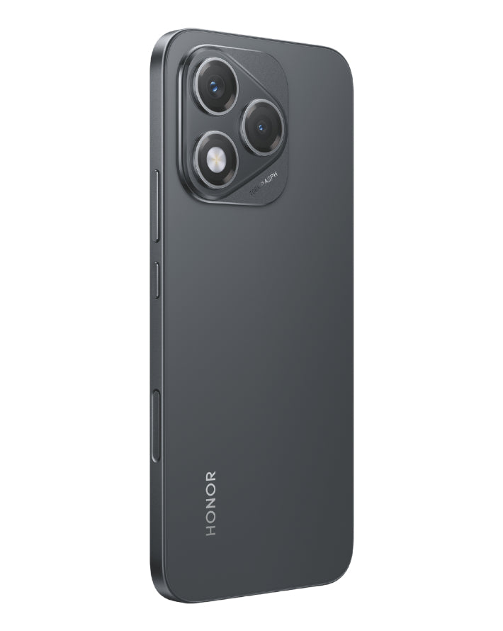 400 Lite Black Cellphone