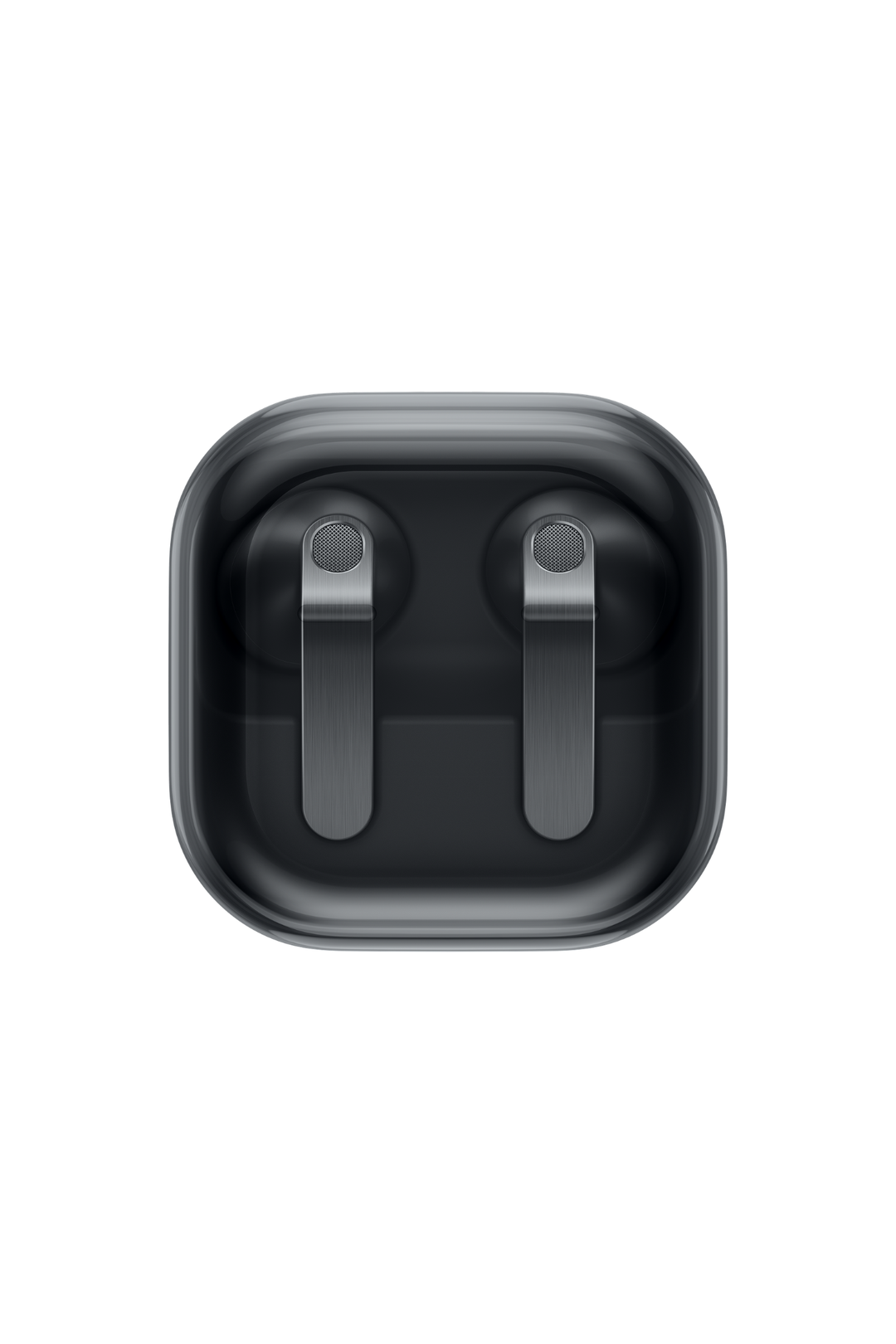 Galaxy Buds4 - Black