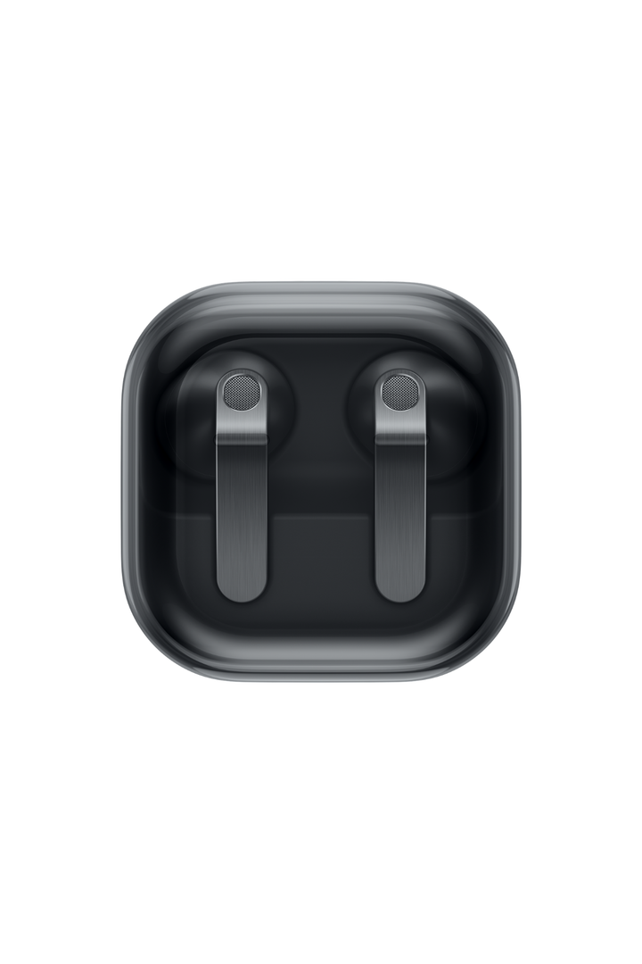 Galaxy Buds4 - Black