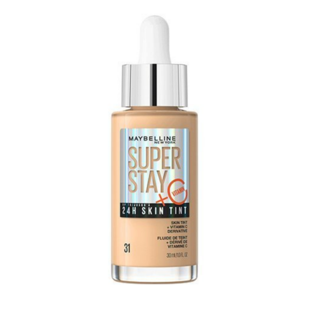 Superstay 24HR Skin Tint Foundation