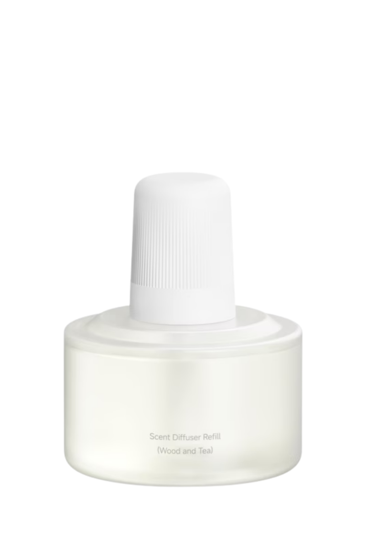 Smart Scent Diffuser Refill - Wood