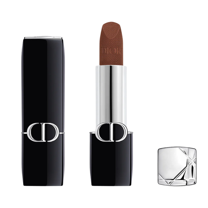 Rouge Velvet Lipstick