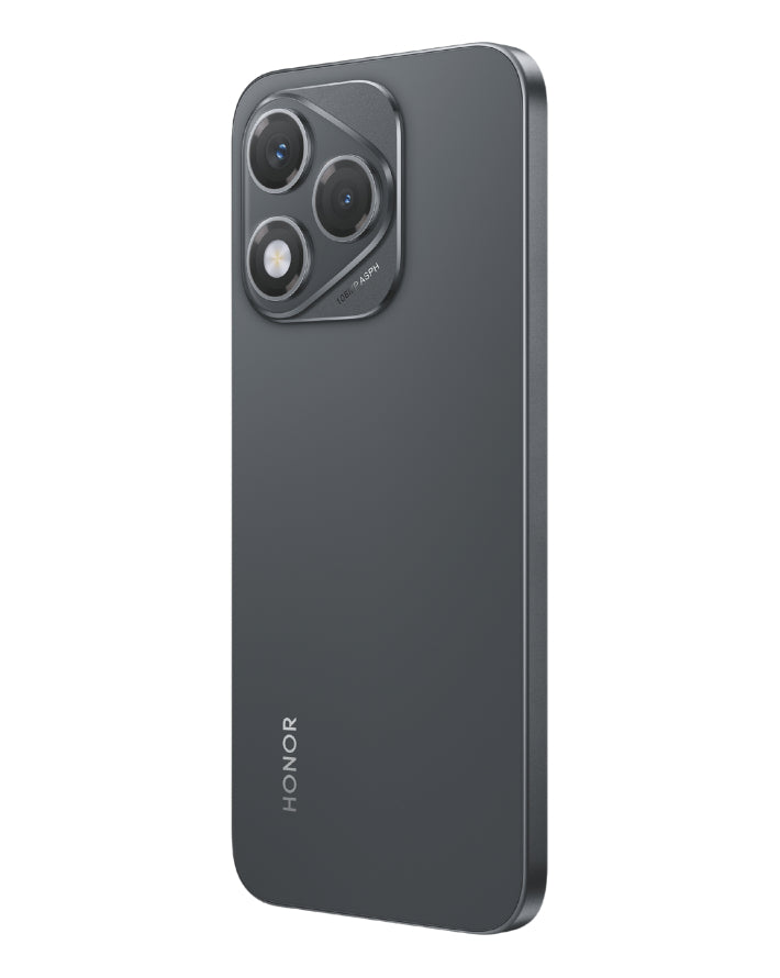 400 Lite 256GB Black Cellphone