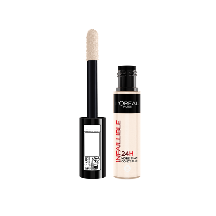 Infaillible 24H More Than Concealer