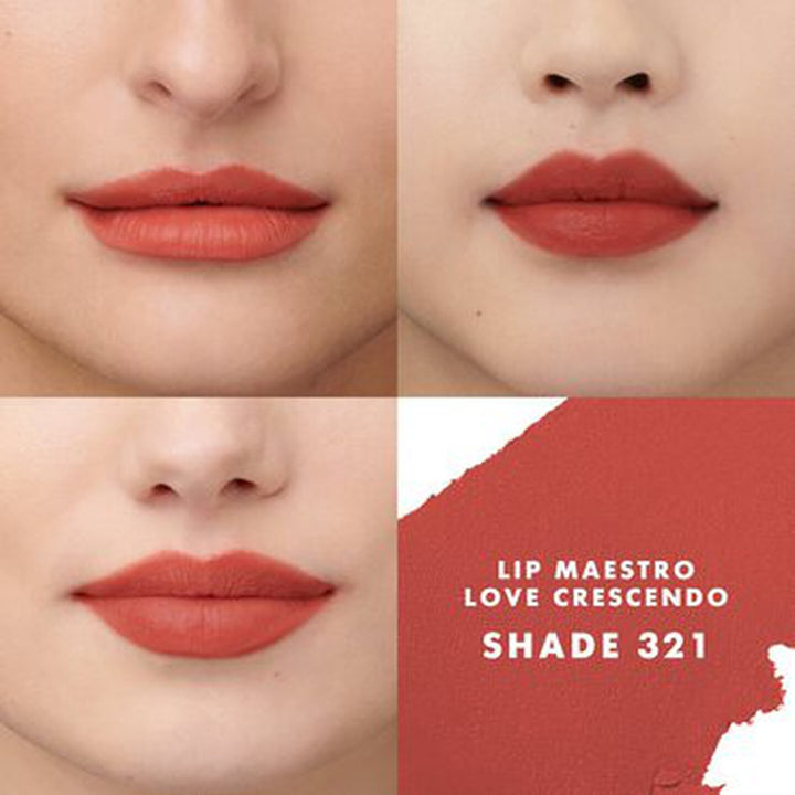 Lip Maestro Liquid Lipstick