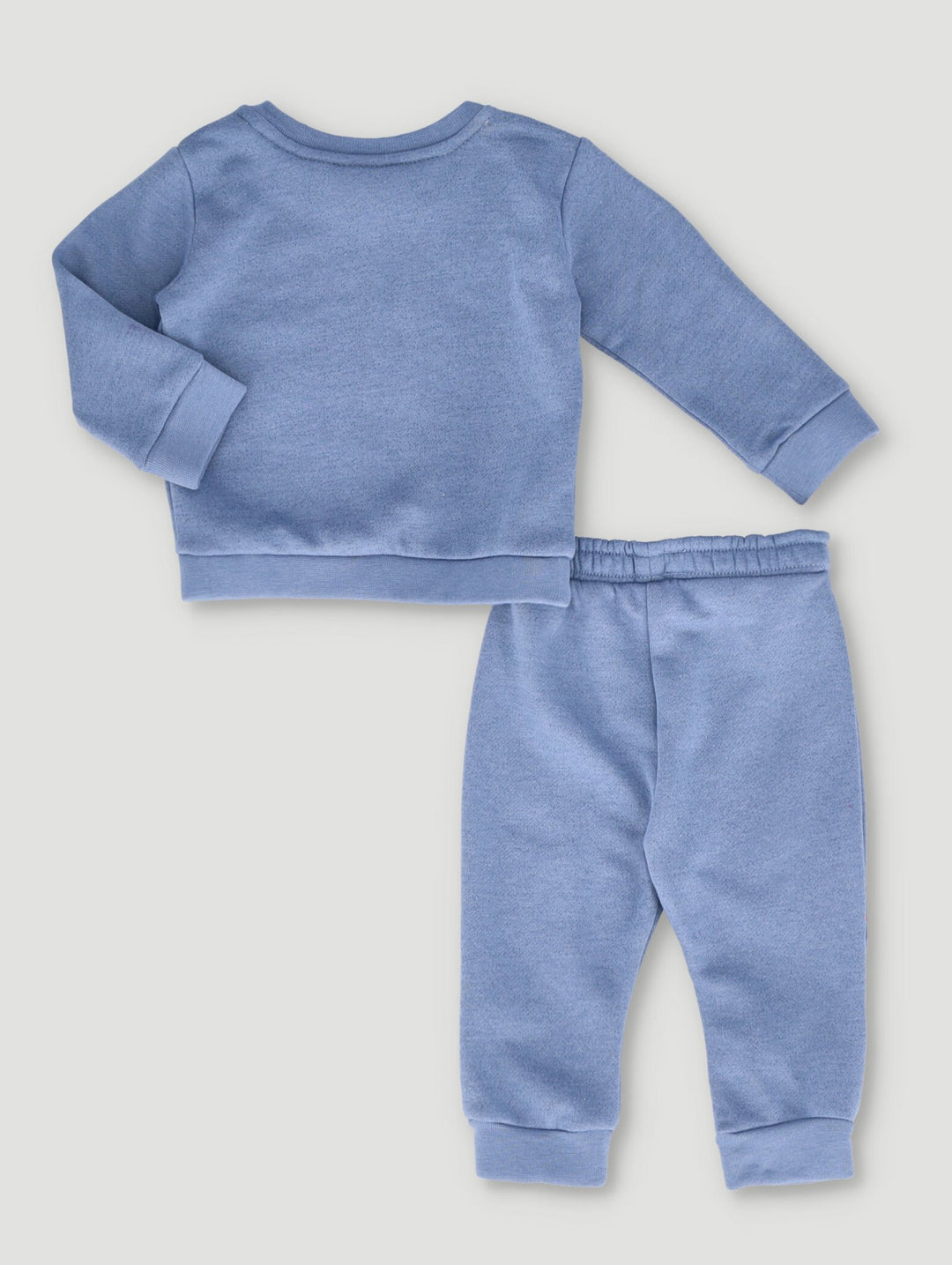 Thomas And Friends Fleece Set - Blue