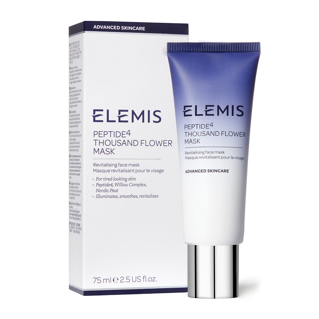 Elemis Pep4 Thousand Flower Mask
