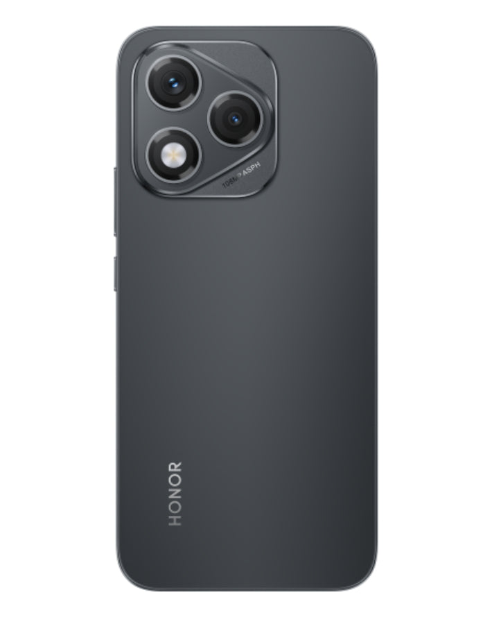 400 Lite Black Cellphone