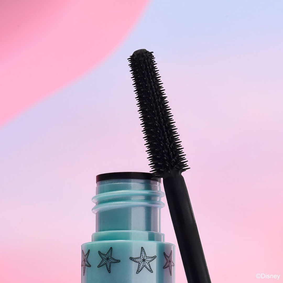 Disney The Little Mermaid Mascara Without Limits