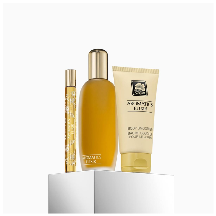 Aromatics Elixir Essentials Set