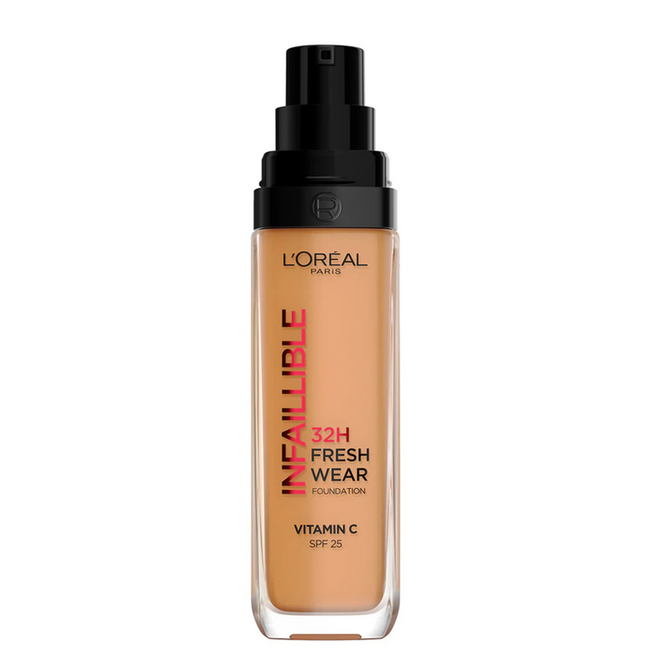 Loreal Infaillible 32 Hour Fresh Wear Foundation