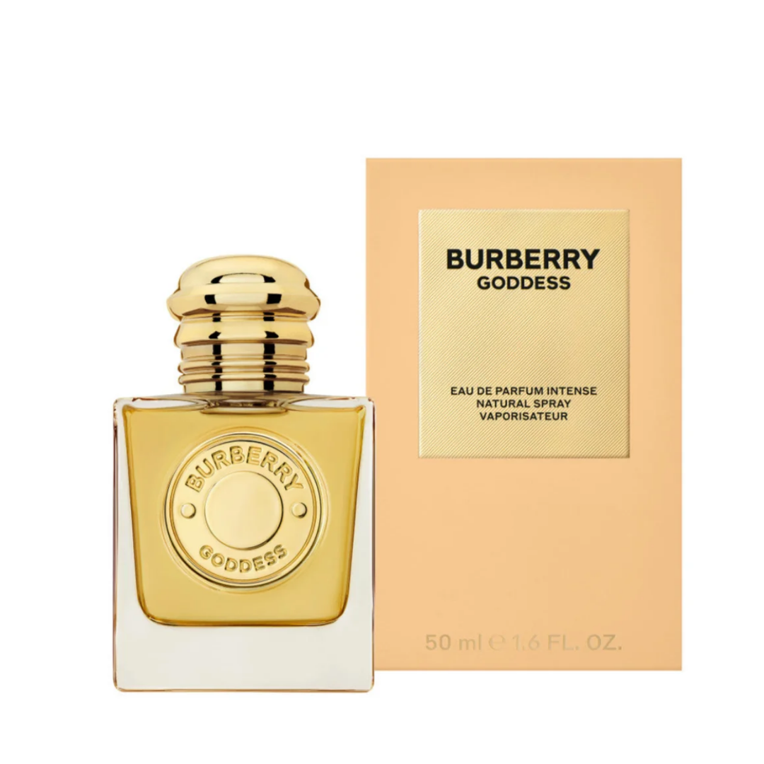 Goddess Eau de Parfum Intense