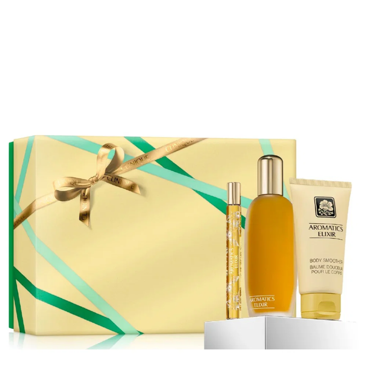 Aromatics Elixir Essentials Set