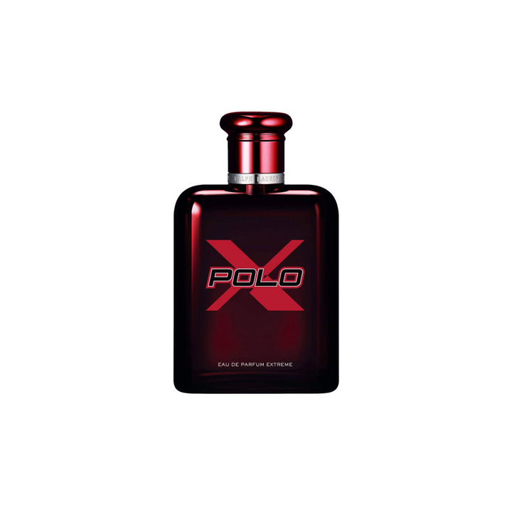 Polo Red Eau de Parfum Extreme