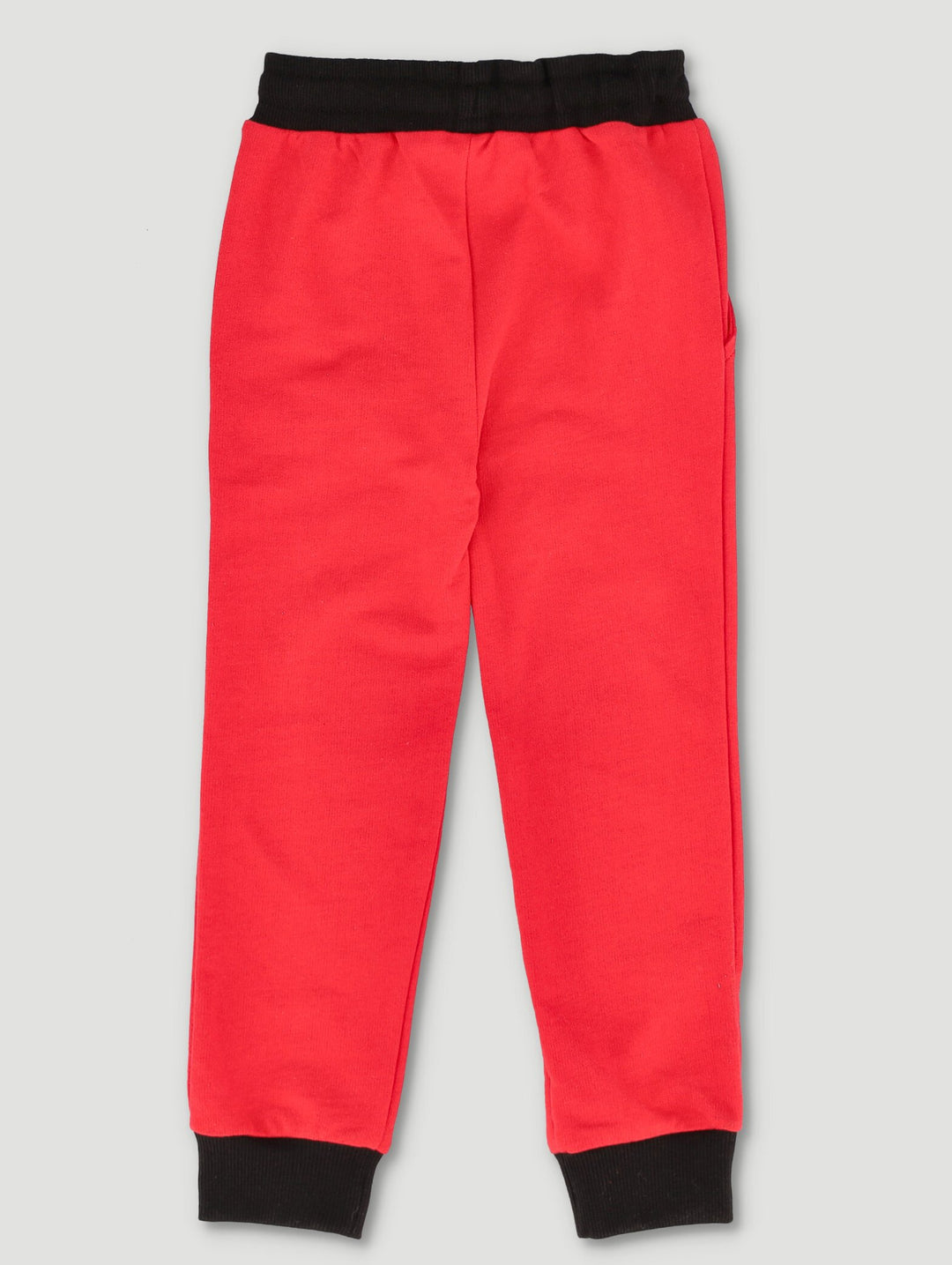 Pre-Boys Mickey 100 Jogger - Red