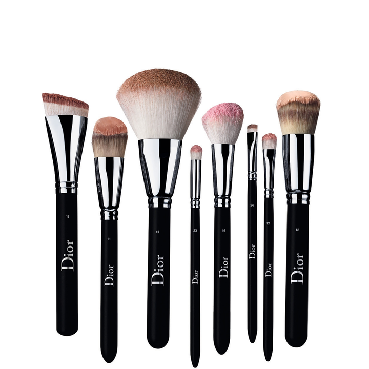 Backstage Blush Brush N°16