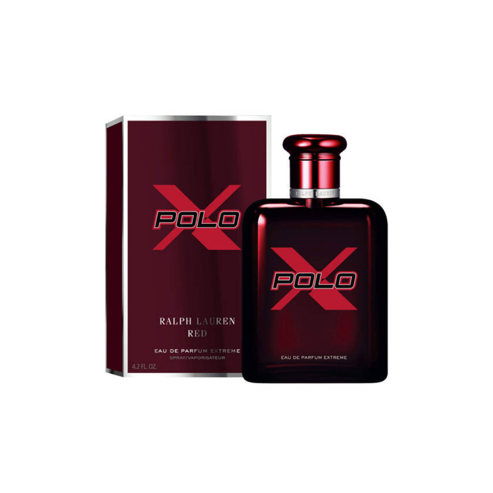 Polo Red Eau de Parfum Extreme