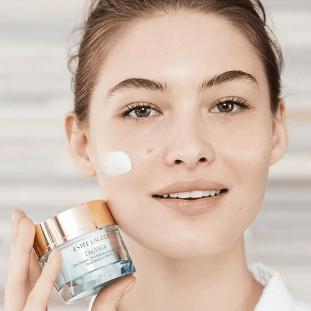 DayWear Anti-Oxidant 72H-Hydration Sorbet Cream