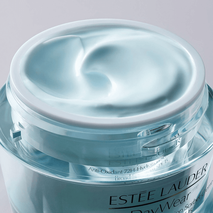 DayWear Anti-Oxidant 72H-Hydration Sorbet Cream