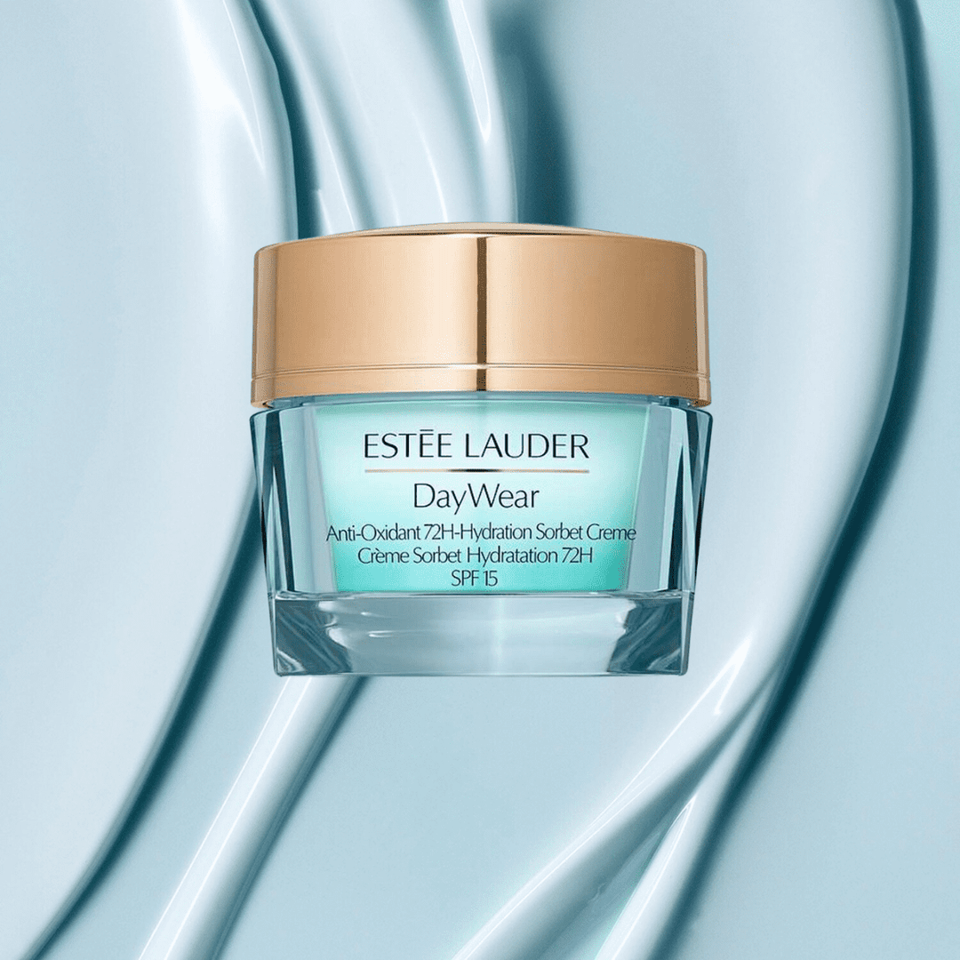 DayWear Anti-Oxidant 72H-Hydration Sorbet Cream