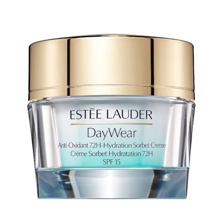 DayWear Anti-Oxidant 72H-Hydration Sorbet Cream