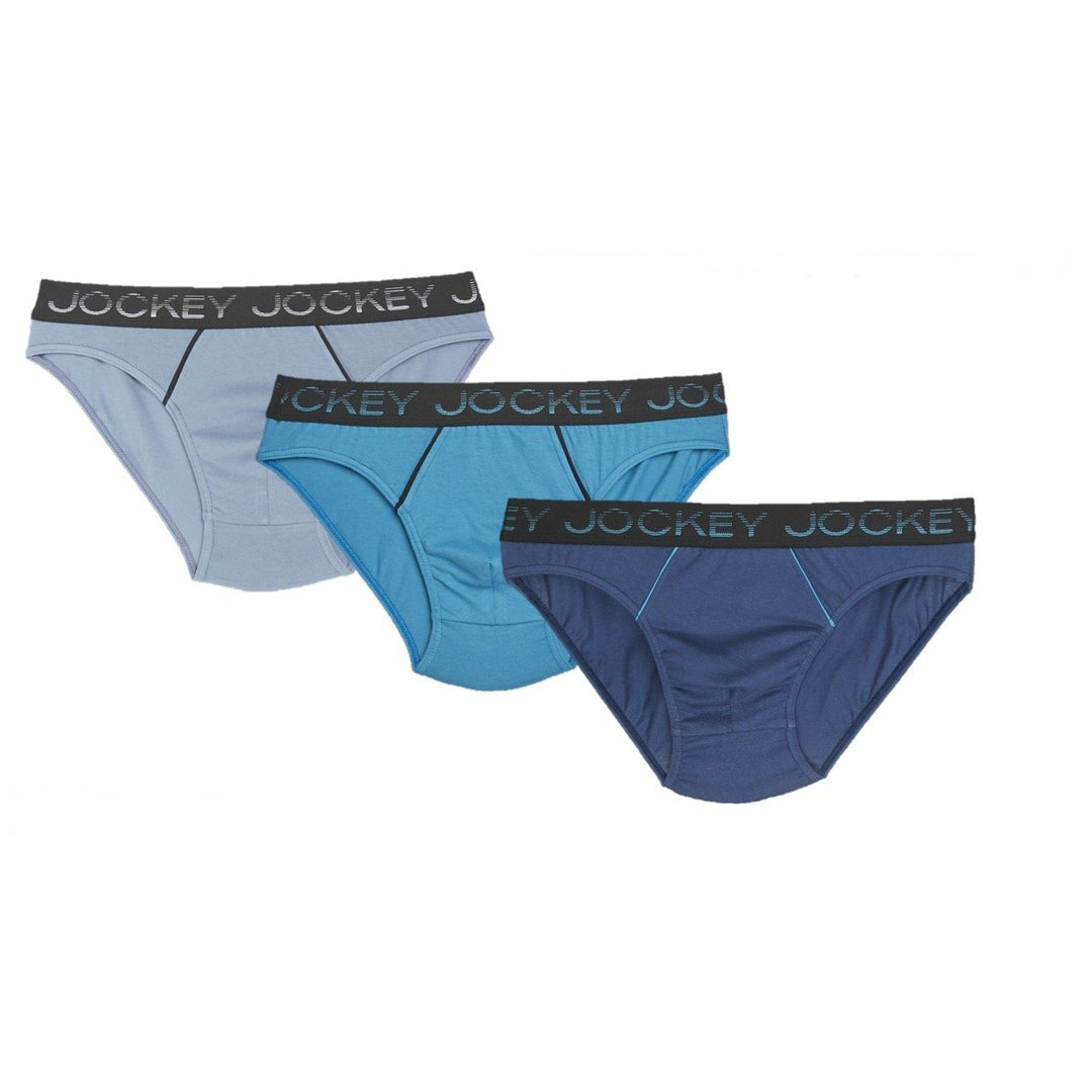 Mens - 3 Pack Briefs