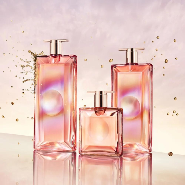 Idole Nectar Eau De Parfum