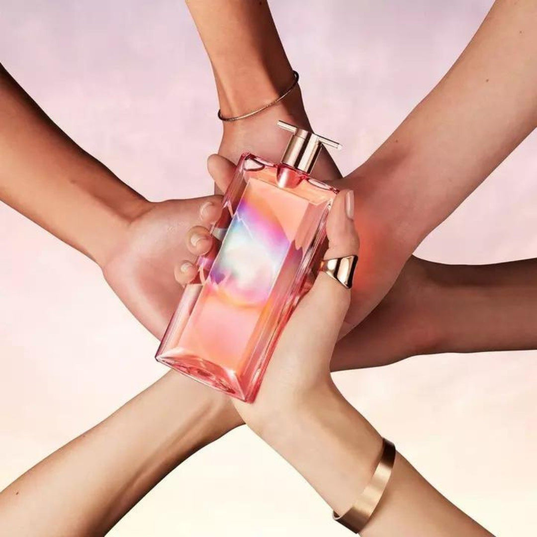 Idole Nectar Eau De Parfum