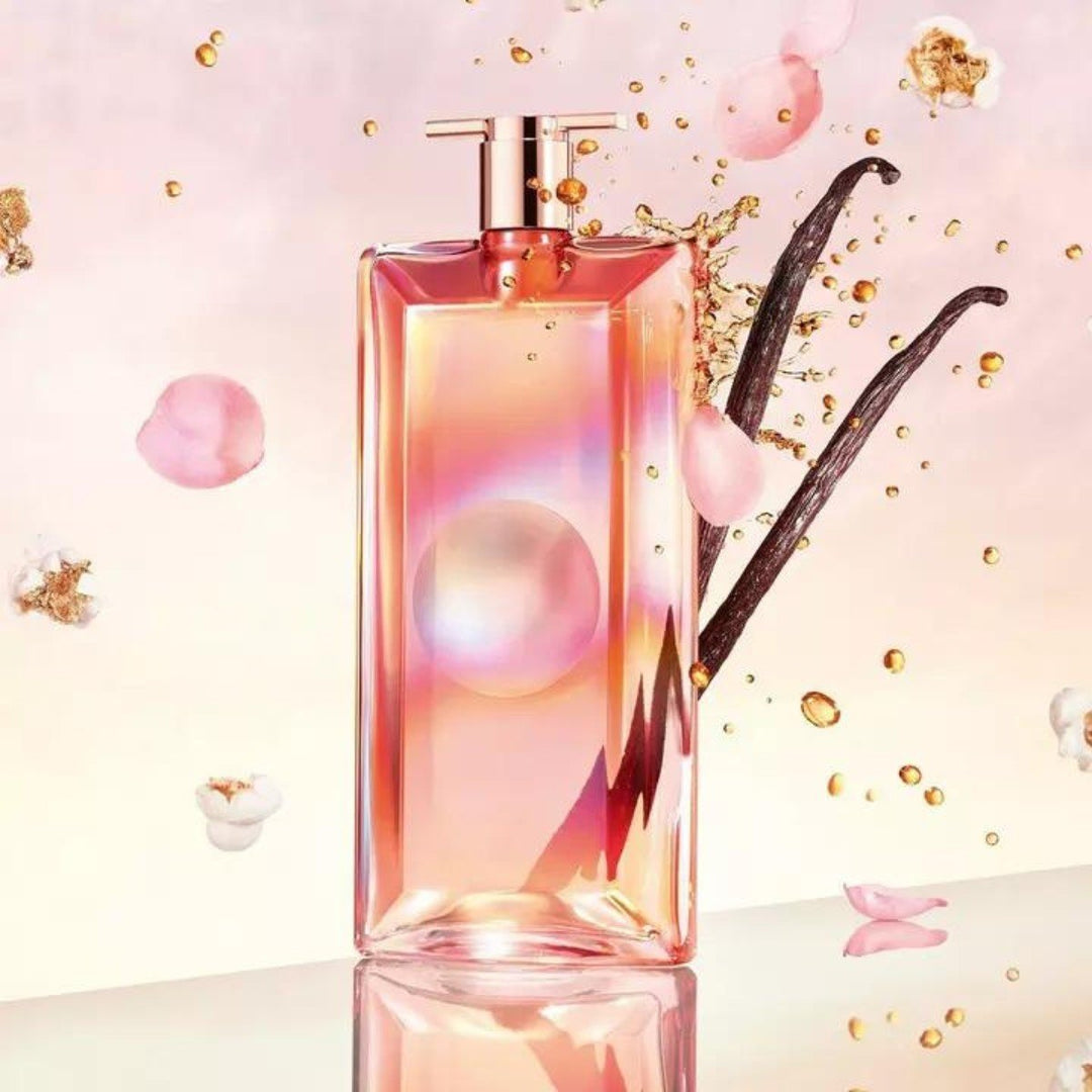 Idole Nectar Eau De Parfum
