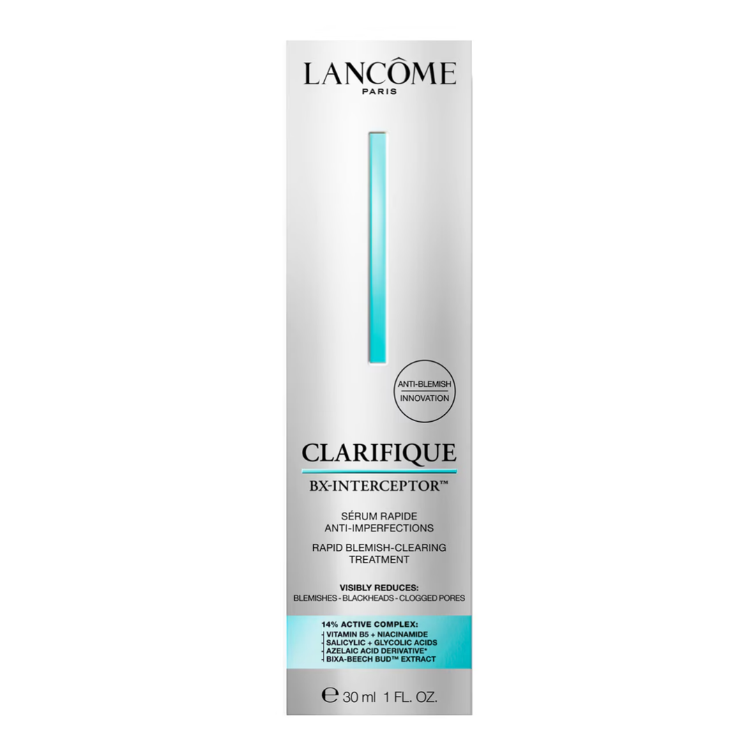 Clarifique Bx-Interceptor