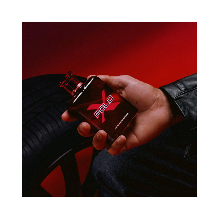 Polo Red Eau de Parfum Extreme