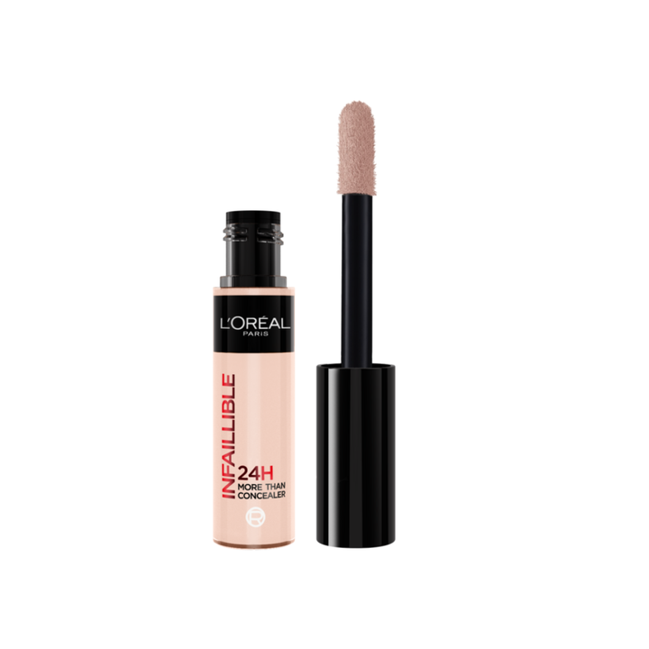 Infaillible 24H More Than Concealer