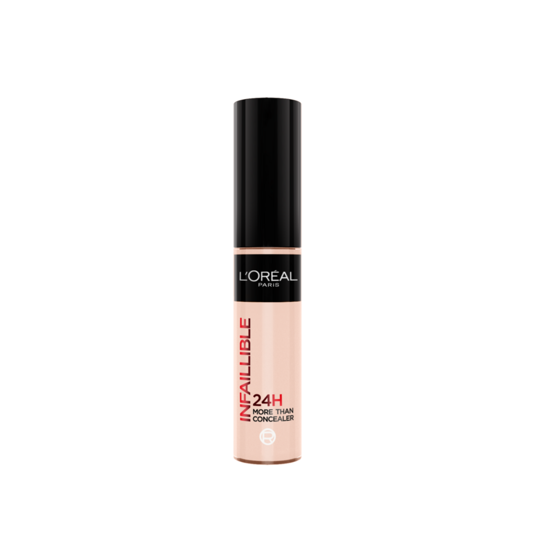 Infaillible 24H More Than Concealer