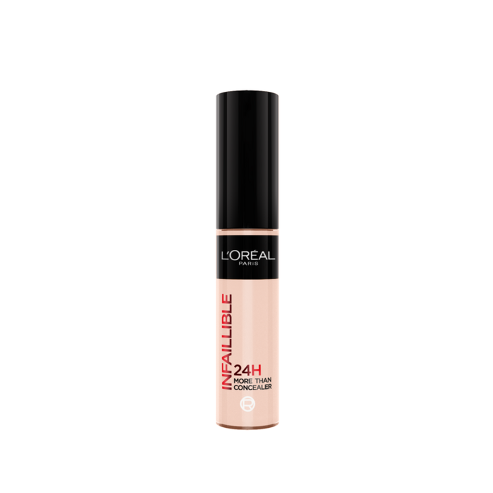 Infaillible 24H More Than Concealer