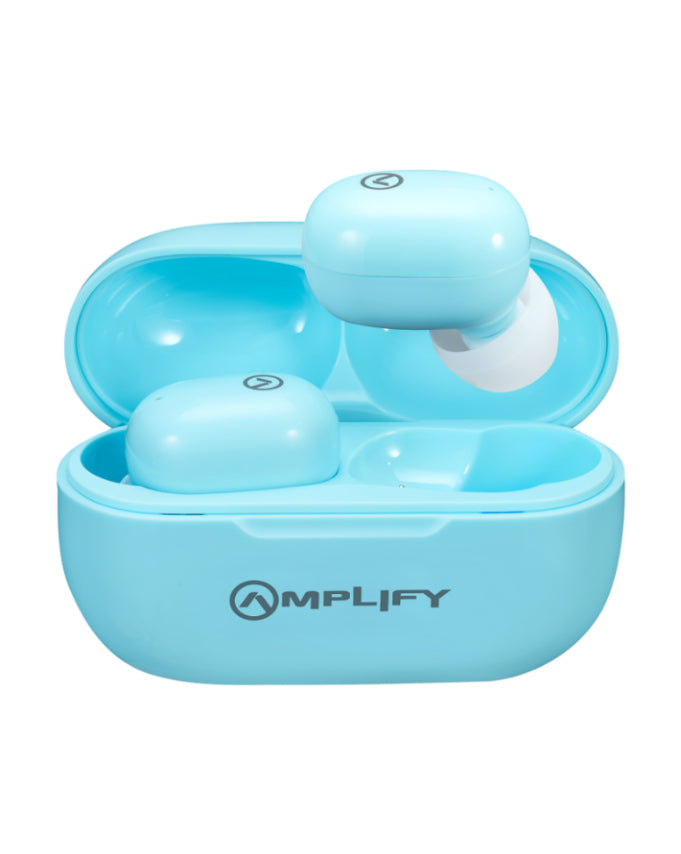 Zodiac Series True Wireless Earphones with Charging Case