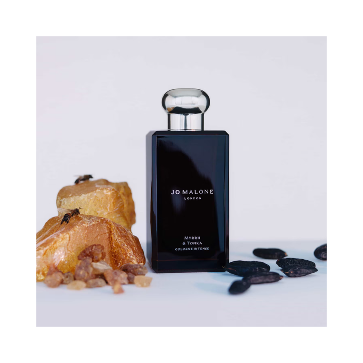 Myrrh & Tonka Cologne Intense