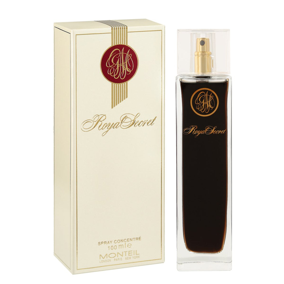 Royal Secret Spray Concentre