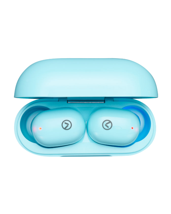 Zodiac Series True Wireless Earphones with Charging Case