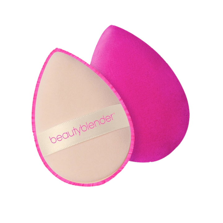 Power Pocket Puff