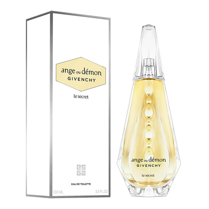 Ange Ou Demon Le Secret Eau de Toilette