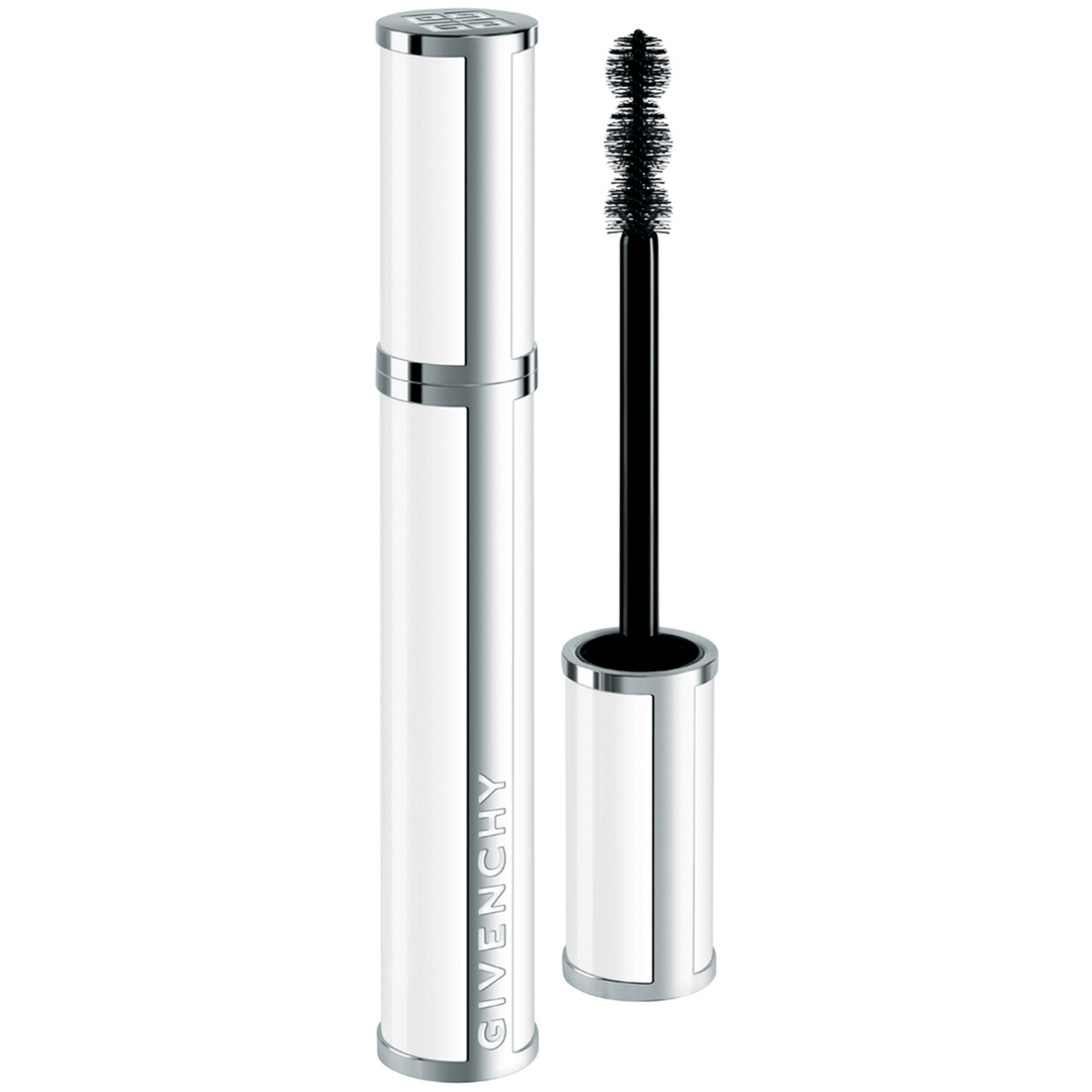 Noir Couture Waterproof Mascara - Black
