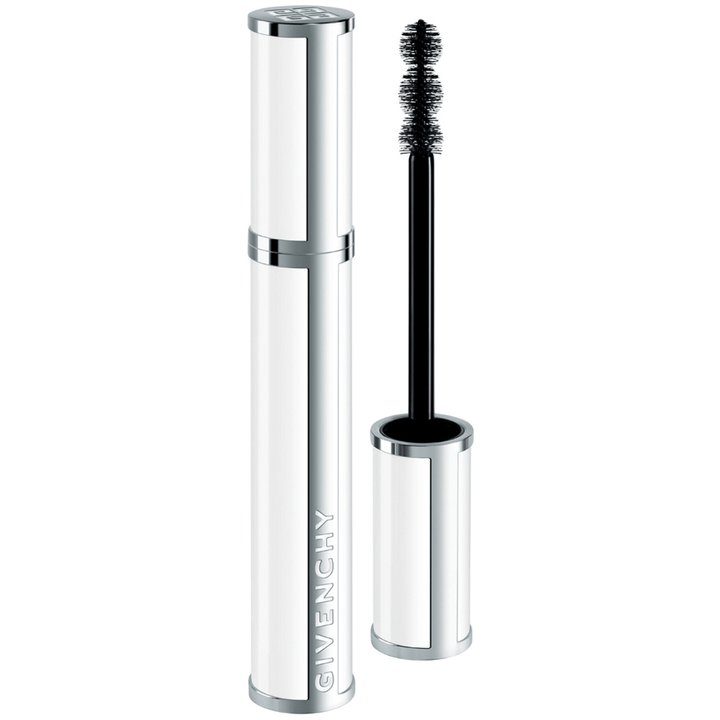 Noir Couture Waterproof Mascara - Black