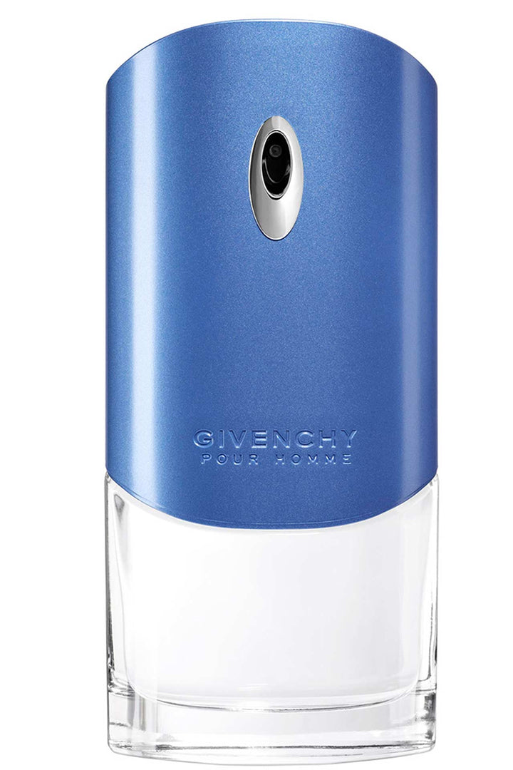 Pour Homme Blue Label Eau de Toilette