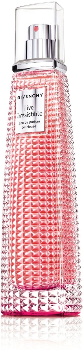 Live Irresistible Eau de Parfum Delicieuse