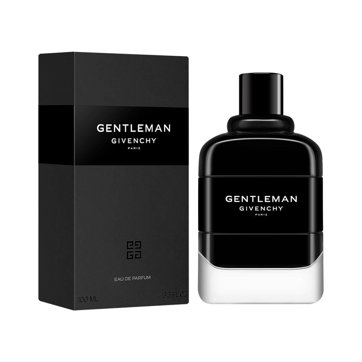 香水(男性用) GENTLEMAN GIVENCHY Eau de Parfum Mens Gentleman Eau de Parfum – Edgars