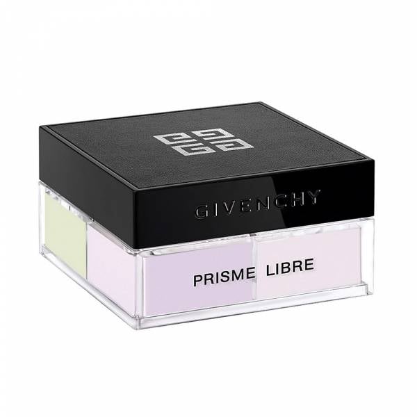 Prisme Libre Finishing & Setting Powder – Edgars