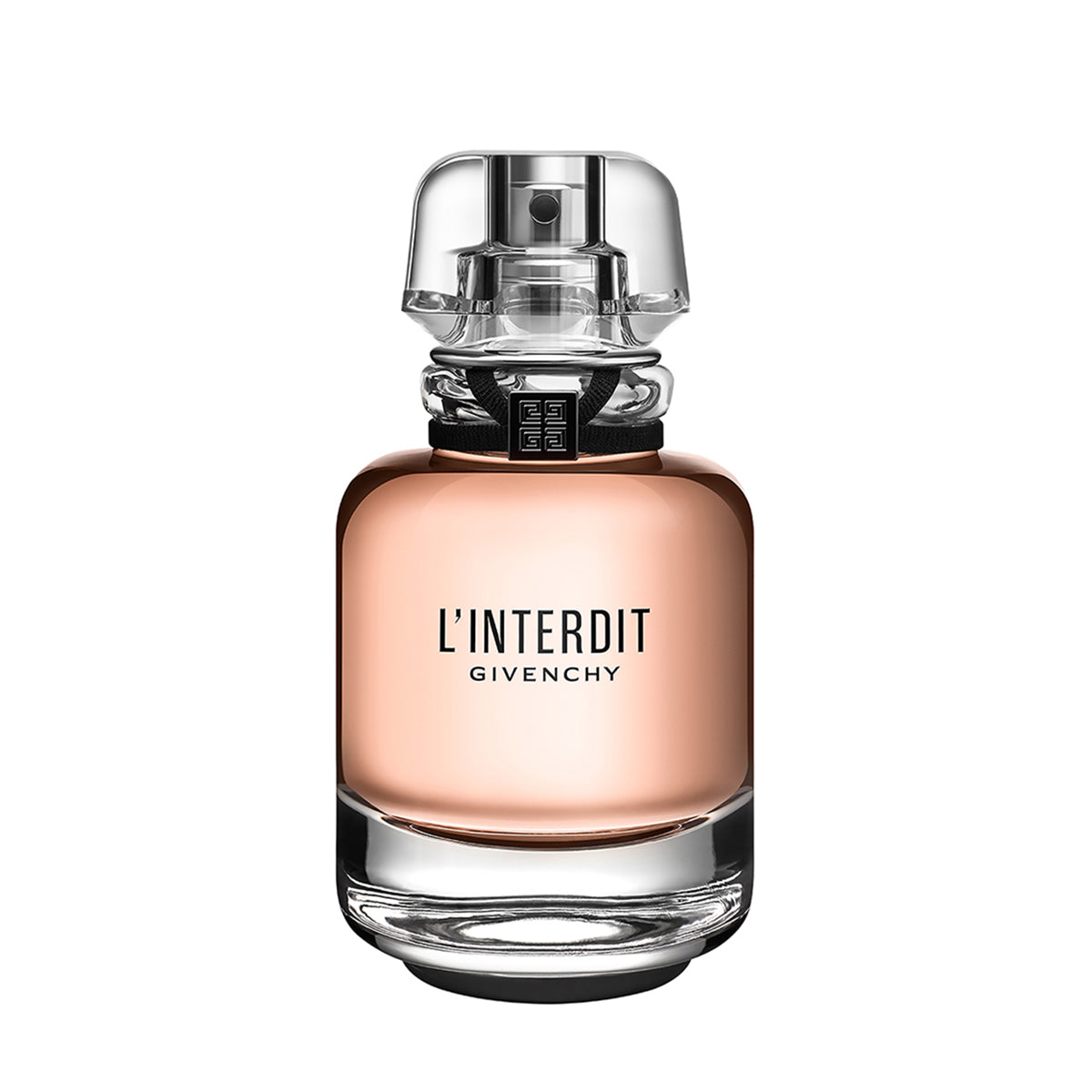 Ladies L'Interdit Eau de Parfum – Edgars