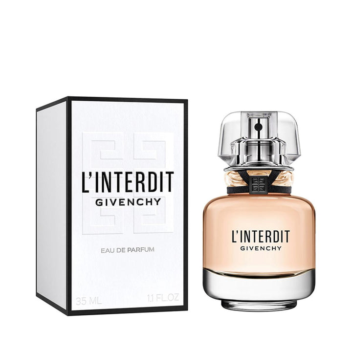 L'Interdit Eau de Parfum