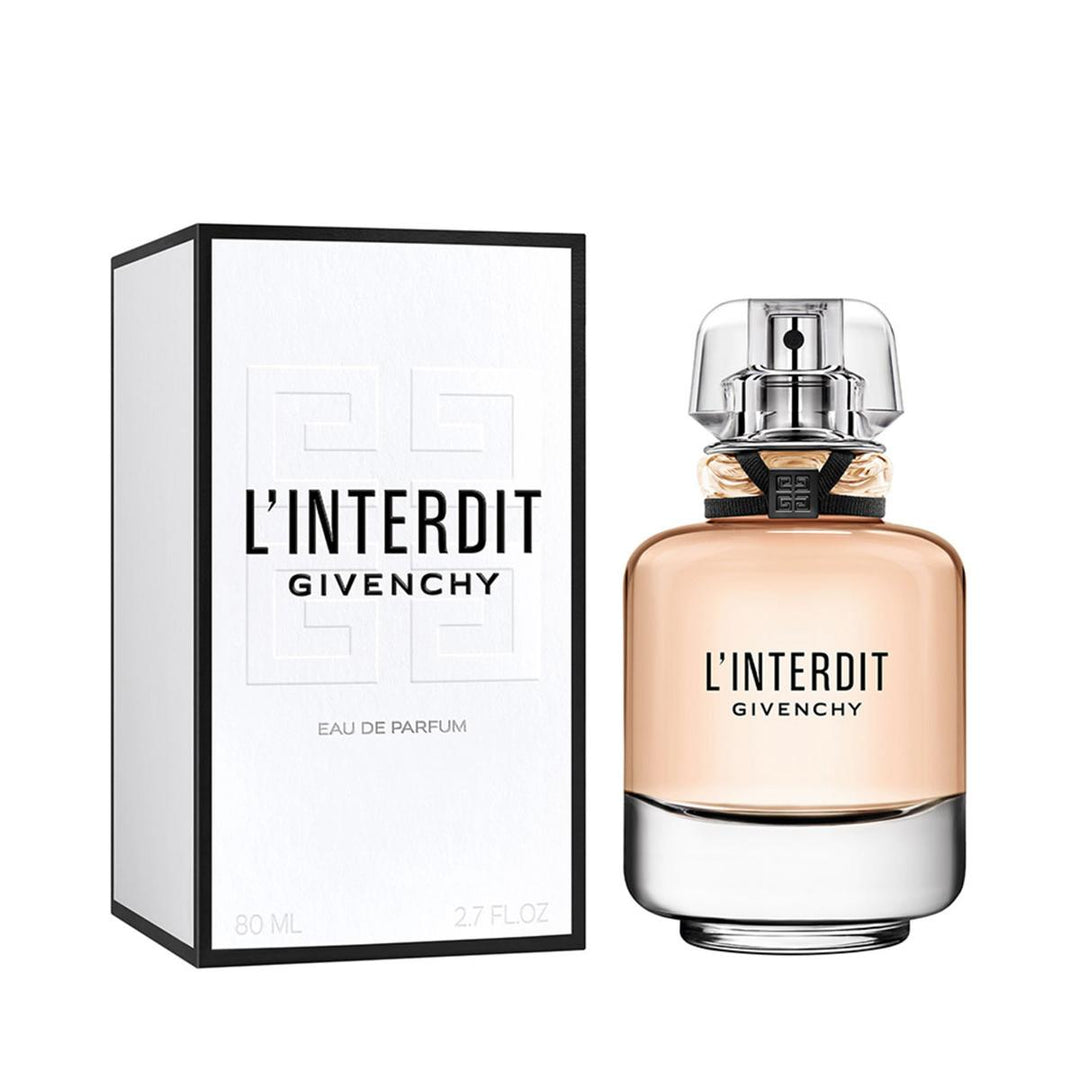 L'Interdit Eau de Parfum